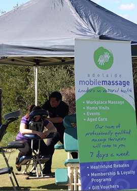 massage adelaide